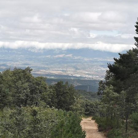 Estancia Con Jardin Entre Golf Y Monte - Cerca Logrono Sojuela Екстер'єр фото