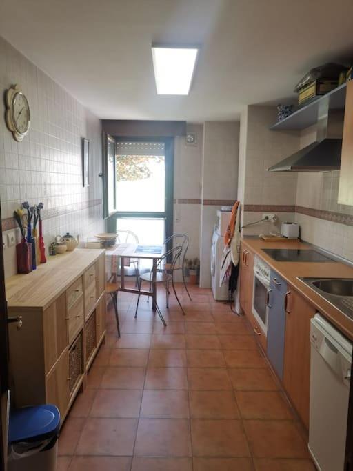 Estancia Con Jardin Entre Golf Y Monte - Cerca Logrono Sojuela Екстер'єр фото