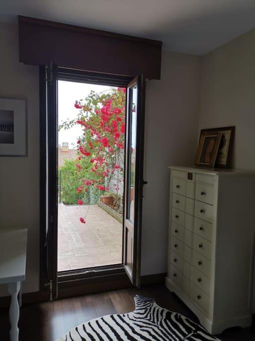 Estancia Con Jardin Entre Golf Y Monte - Cerca Logrono Sojuela Екстер'єр фото
