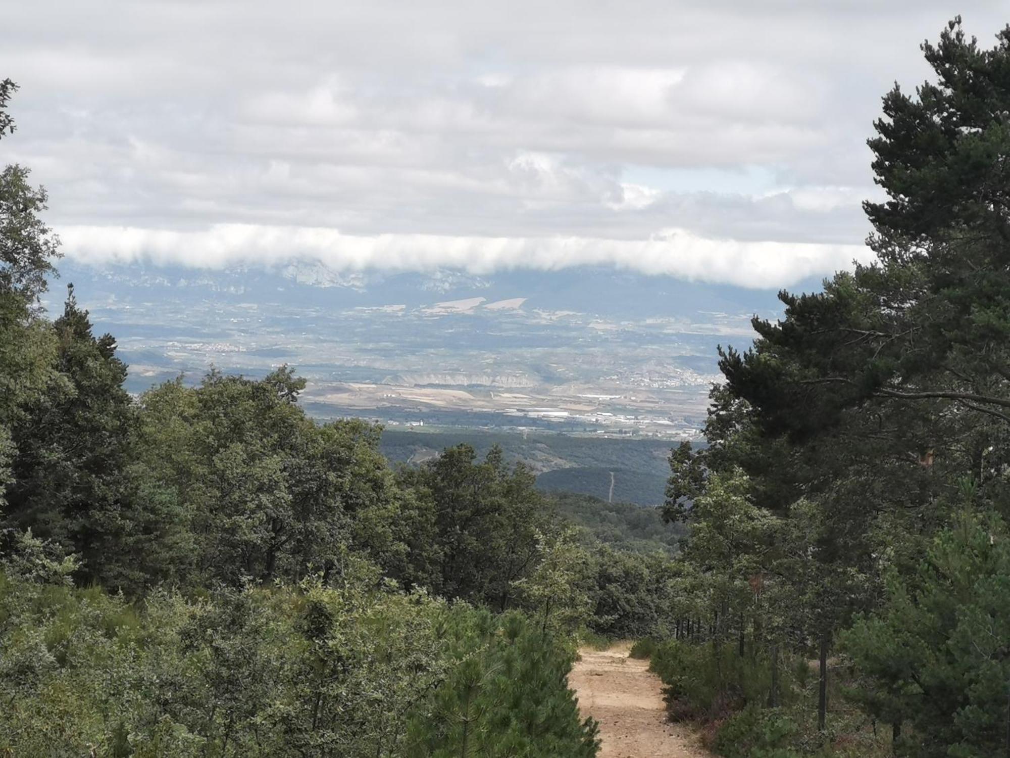Estancia Con Jardin Entre Golf Y Monte - Cerca Logrono Sojuela Екстер'єр фото